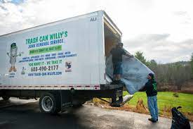 Upton, WY Junk Removal  Company